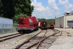 Dupps Railroad